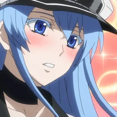 Profile image of Esdeath