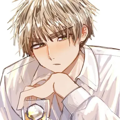 Profile image of アーサー