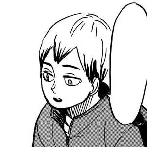 Profile image of 北 信介