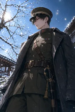 Profile image of 葉山 雪翔