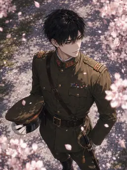 Profile image of 葉山 雪翔