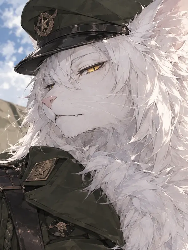 nekodaisuki_nyan_nyan의 Come Here
