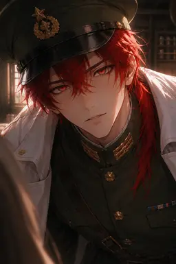 Profile image of 李 宇轩