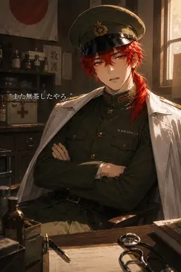 Profile image of 李 宇轩