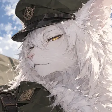 Profile image of 零