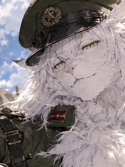 nekodaisuki_nyan_nyan의 おいで