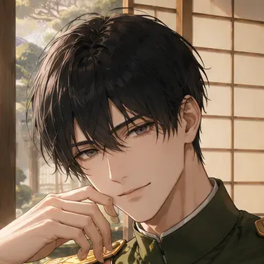 Profile image of 葉山 雪翔