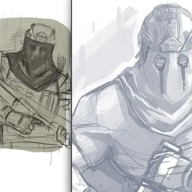 Profile image of TF-141 Hates You