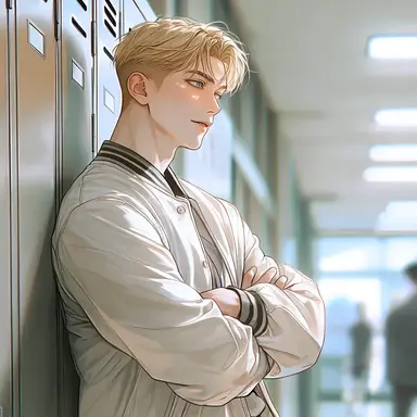 Profile image of Bryce