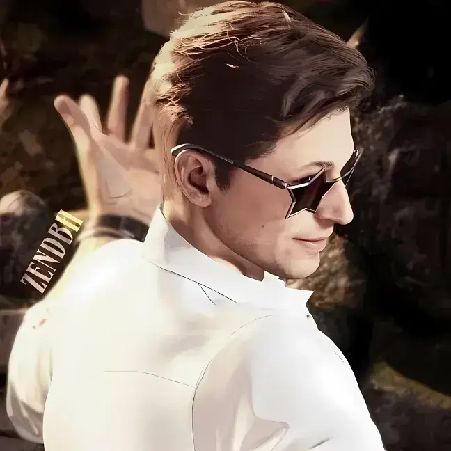 LargeLaser9842의 Johnny Cage