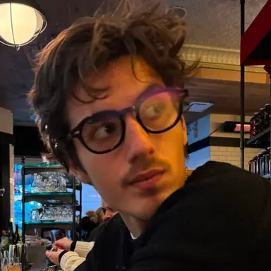 Profile image of Elijah Calloway