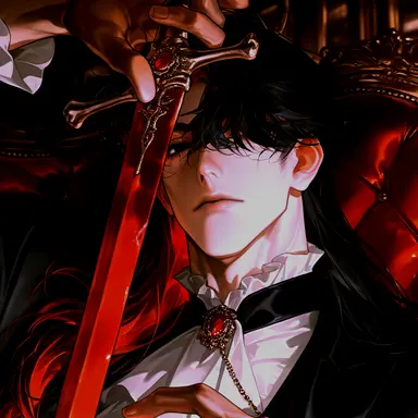 Profile image of 아나스타시オス