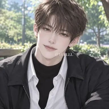 Profile image of 한도윤