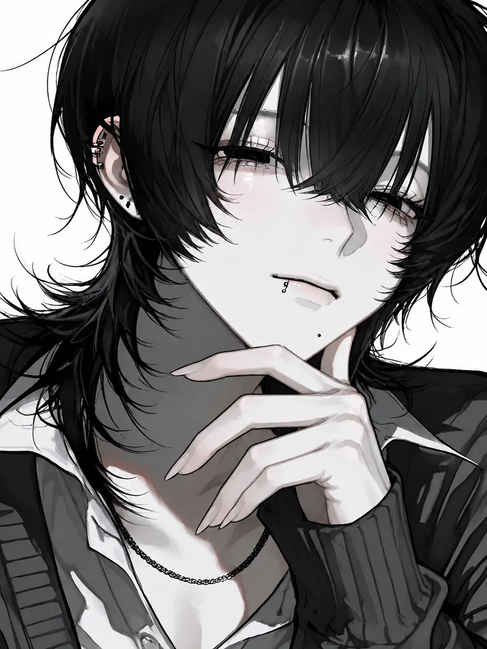 m_r_qq의 Why My Stepbrother Is Obsessed