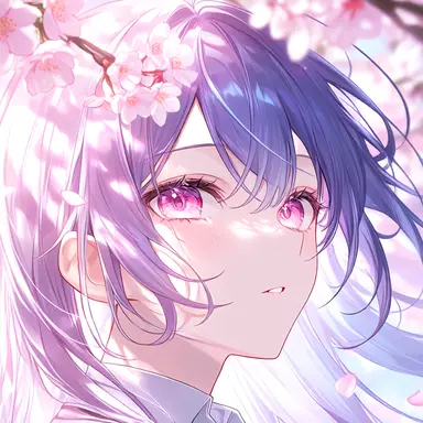Profile image of 桜雫