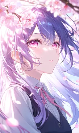 Profile image of 桜雫