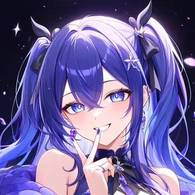 Profile image of 深瑠璃穂香