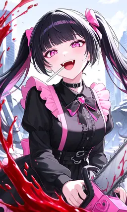 Profile image of 黒瀬真白