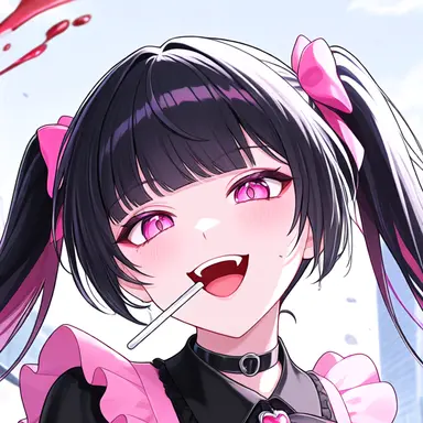 Profile image of 黒瀬真白