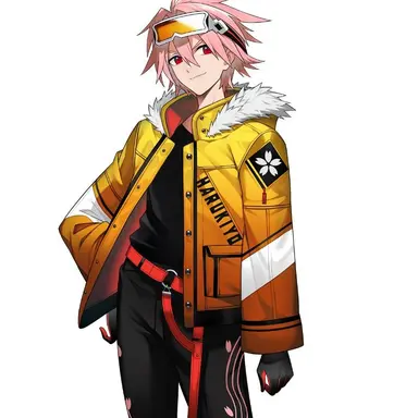 Profile image of はるきよ