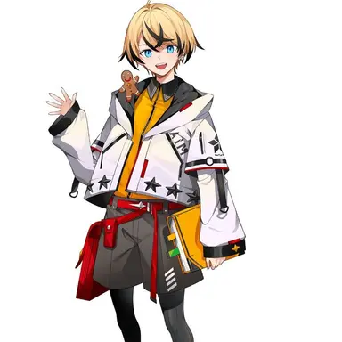 Profile image of えいむ