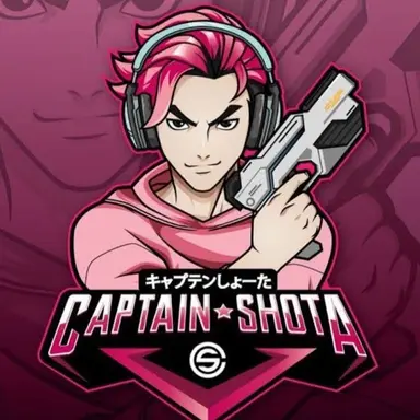 Profile image of キャプテンしょーた