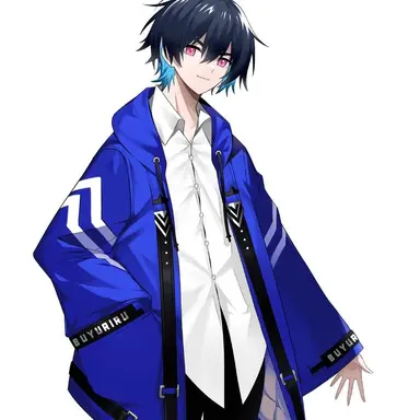 Profile image of ぶゅりる