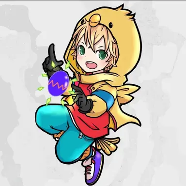 Profile image of みにぴよ