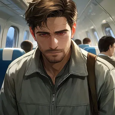Profile image of Ronan