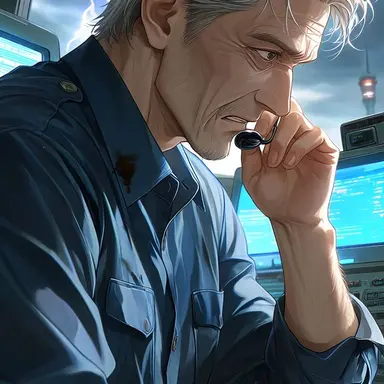 Profile image of Harwick