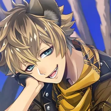 Profile image of ラギー
