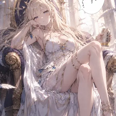 Profile image of かみさま