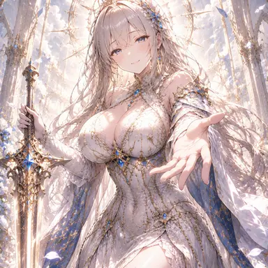 Profile image of エクスカリバー