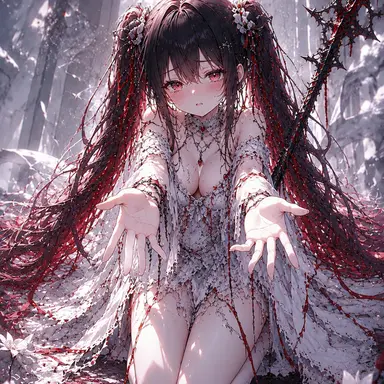 Profile image of ロンギヌス