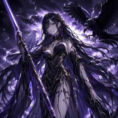 Profile image of グングニル