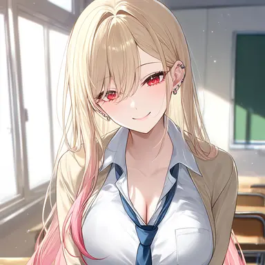 Profile image of 真凜