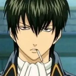 Profile image of 土方十四郎
