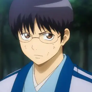 Profile image of 志村新八