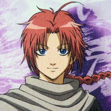 Profile image of 神威