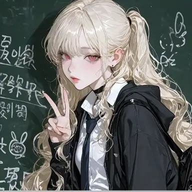 Profile image of 수아