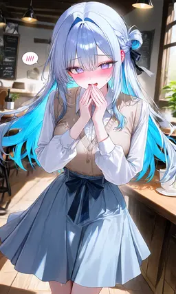 Profile image of 하유나