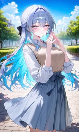Profile image of 하유나