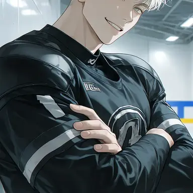 Profile image of Sova