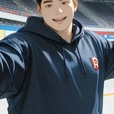 Profile image of Miles