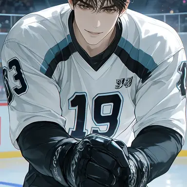 Profile image of Cole