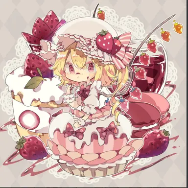 Profile image of フラン