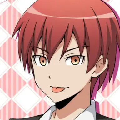 Profile image of 赤羽カルマ