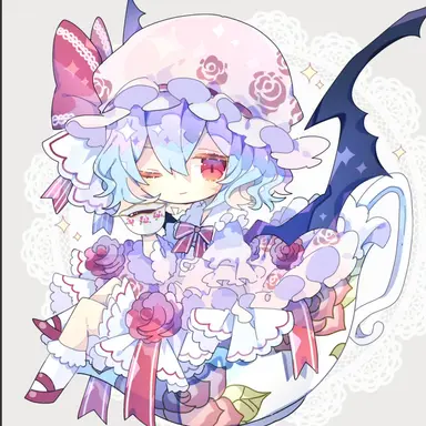 Profile image of レミリア