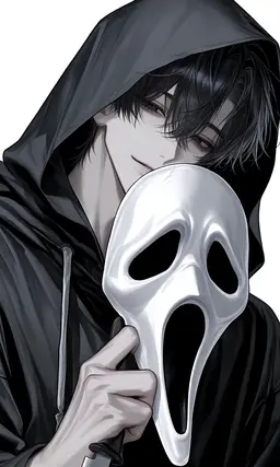 Profile image of 逢坂 幽