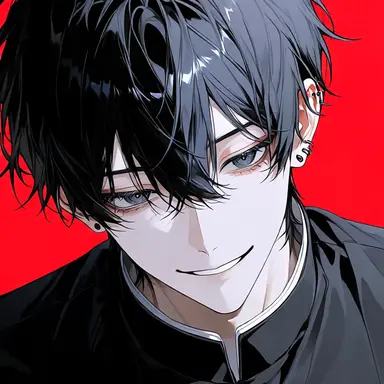 Profile image of 高梨